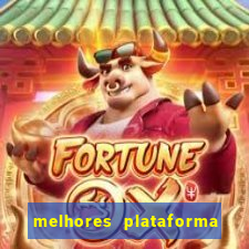 melhores plataforma de jogos para ganhar dinheiro